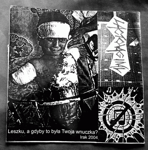 Lactovaginal : Demo I (Irak 2004)